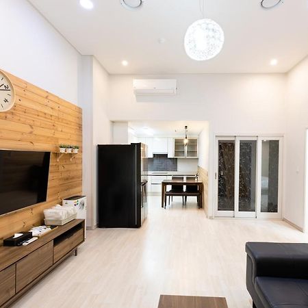 Ytt Hotel Nampo Pusan Zewnętrze zdjęcie