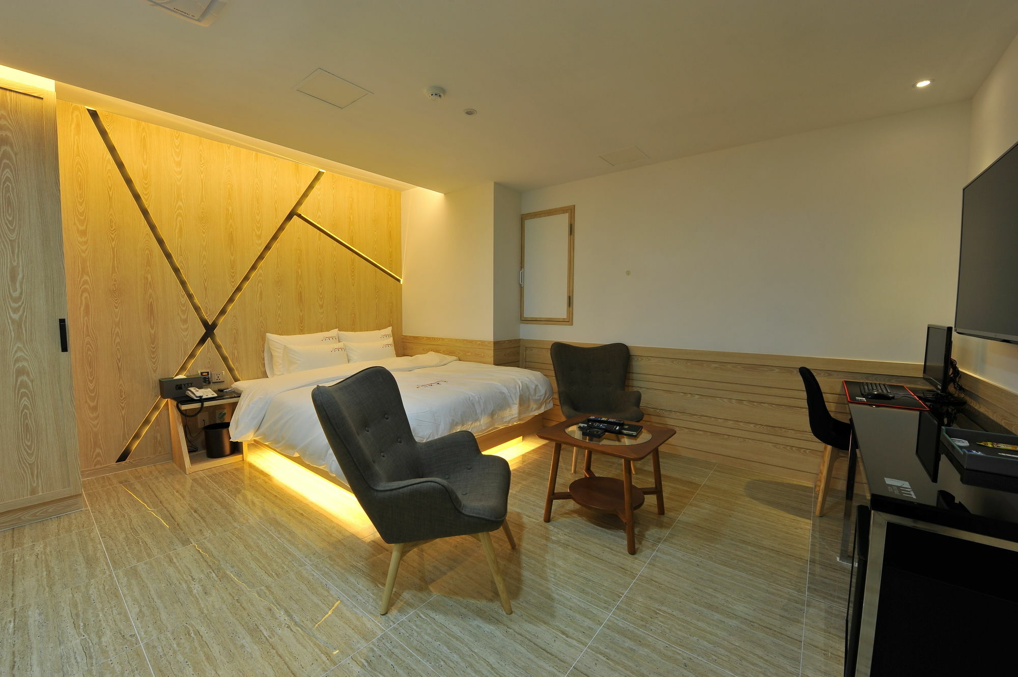 Ytt Hotel Nampo Pusan Zewnętrze zdjęcie